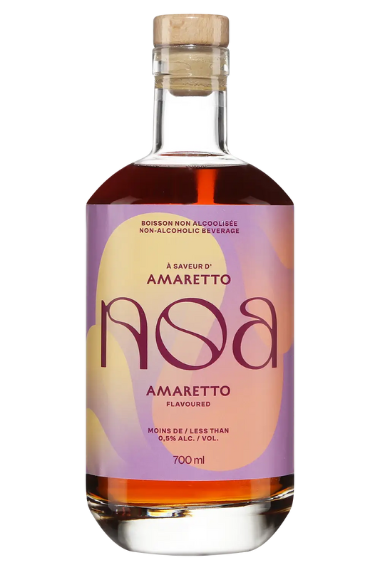 Noa Amaretto NON ALC