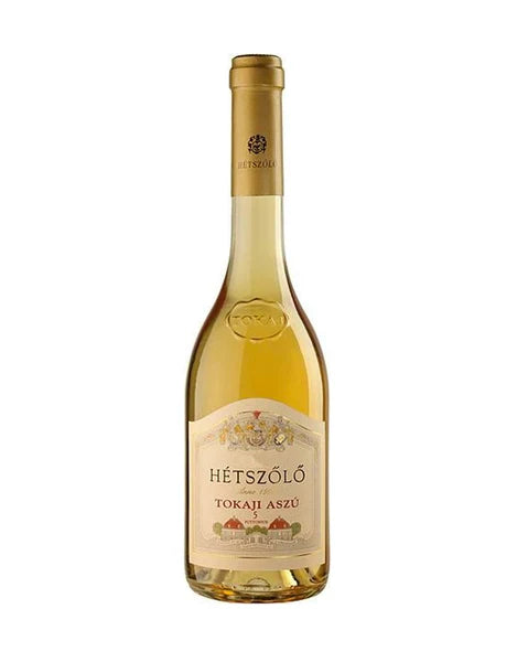 Hetzsolo 5 Puttonyos