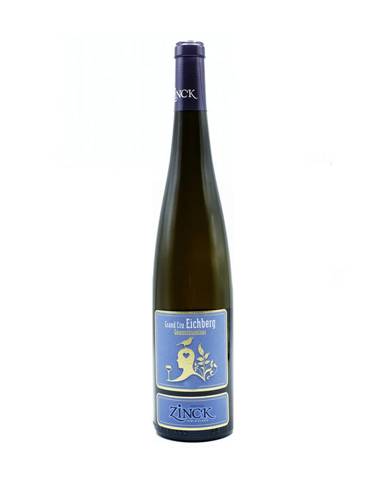 Zinck Grand Cru Gewurztraminer