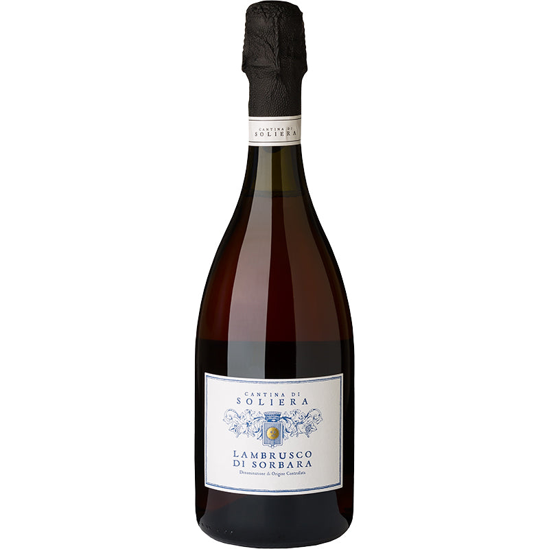Soliera Lambrusco di Sorbara D