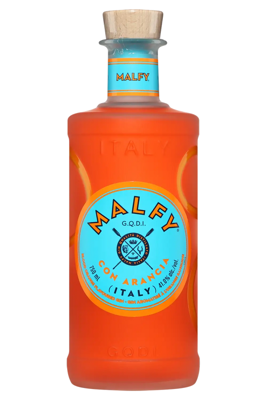 Malfy Gin Con Arancia-750 ML