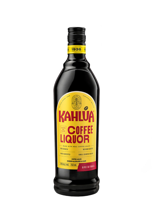 Kahlua Coffee Liquor