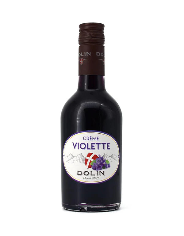Creme de Violette Dolin