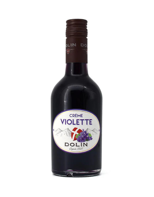 Creme de Violette Dolin