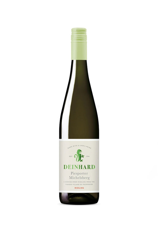 Deinhard Reisling Moscato