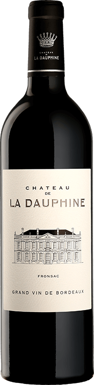Chateau de la Dauphine