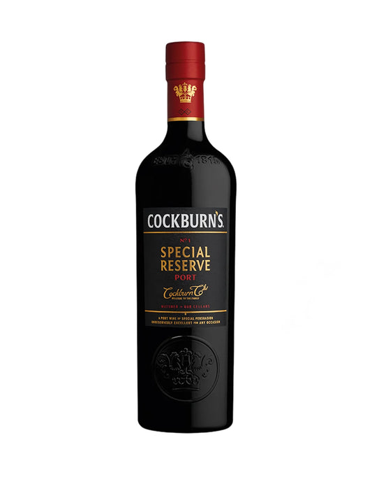 Cockburn Special Reserve