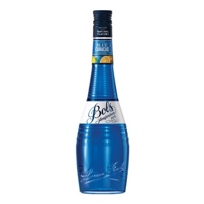 Bols Blue-750ML