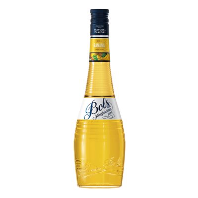Bols Creme de Banana 750ML