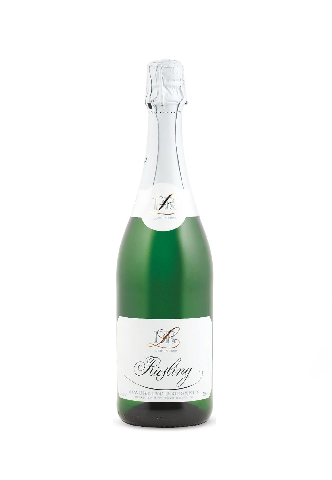 Dr.l.sparkling Riesling