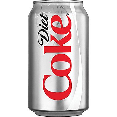 Diet Coke - 355ML CAN