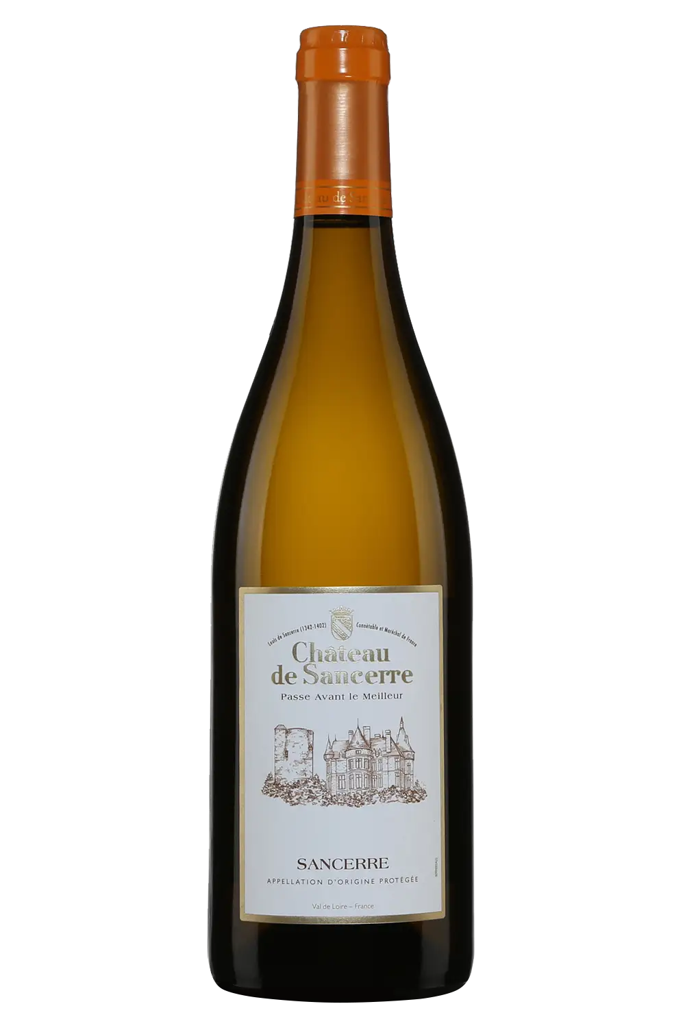 Chateau de Sancere