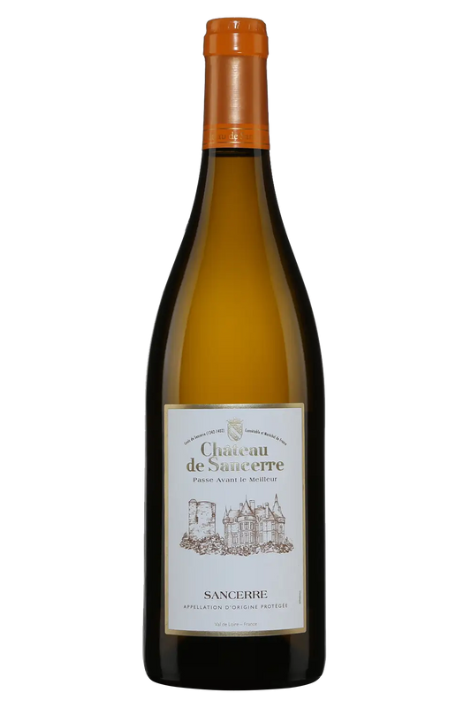 Chateau de Sancere