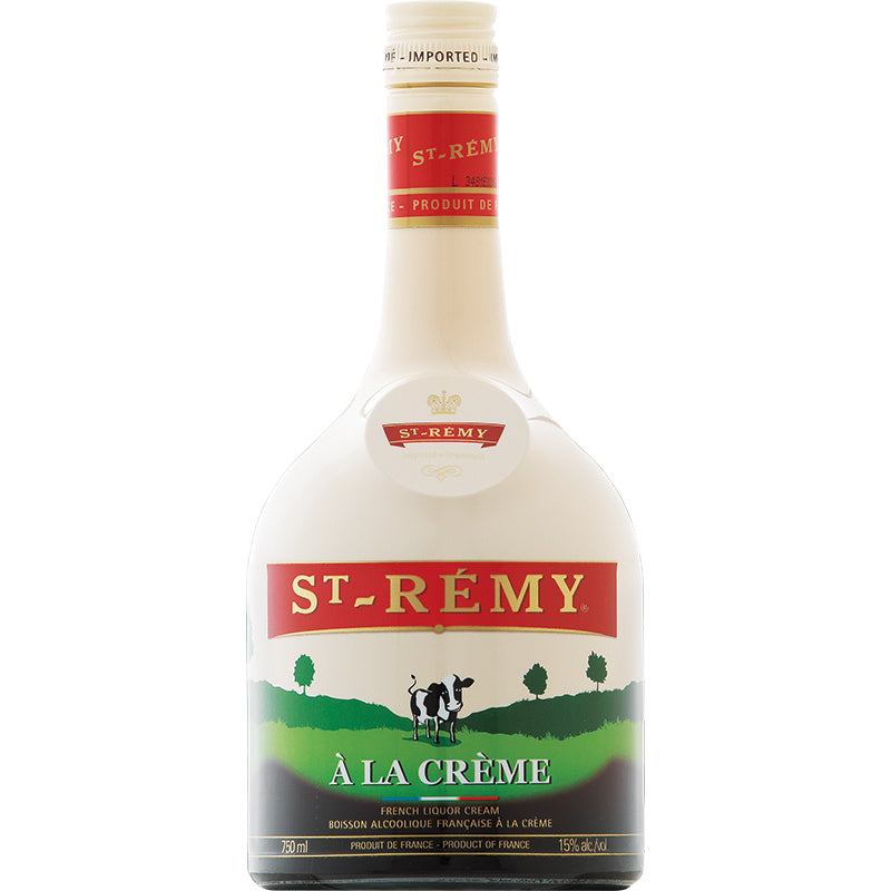 St Remy Creme