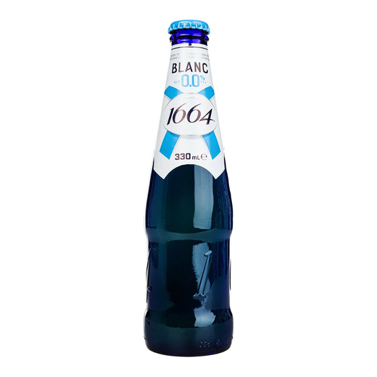 Kronenbourg 1664 Blanc NON ALC