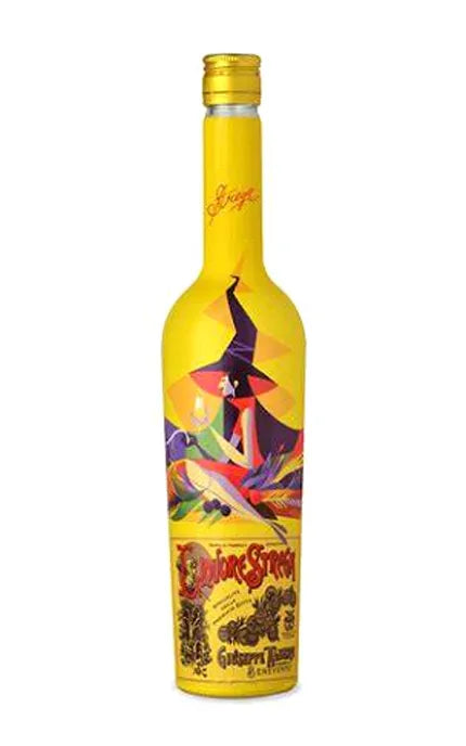 Liquore Strega (benevento)