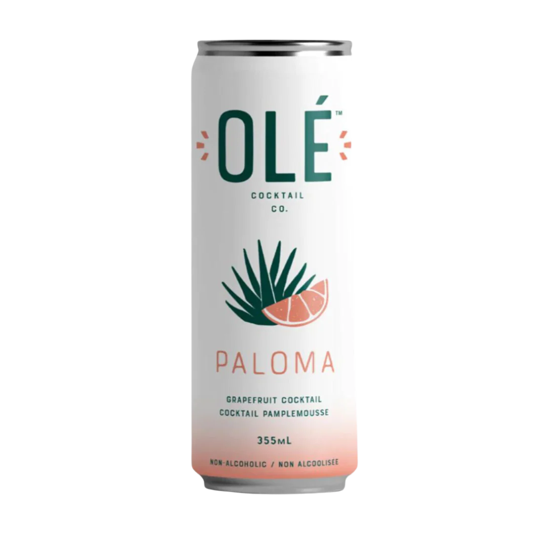 Ole NON ALC Paloma