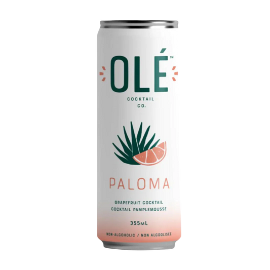 Ole NON ALC Paloma