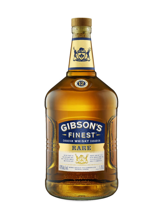 Gibson Rare 1.75 Litre