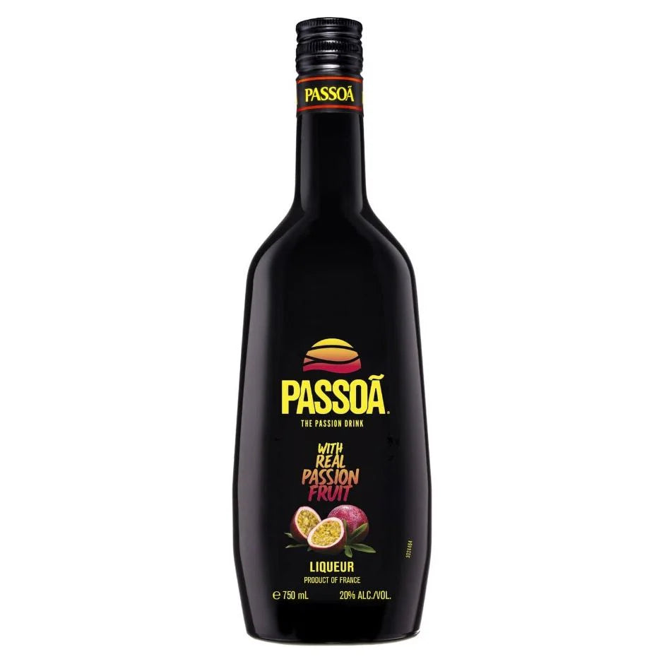 Passoa Passion Fruit