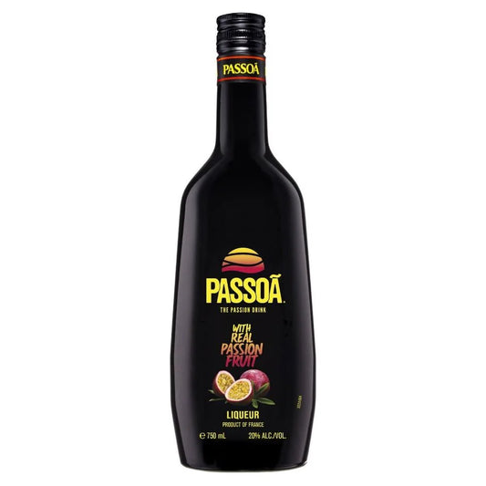 Passoa Passion Fruit