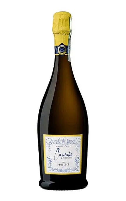 Cupcake Prosecco 750ML