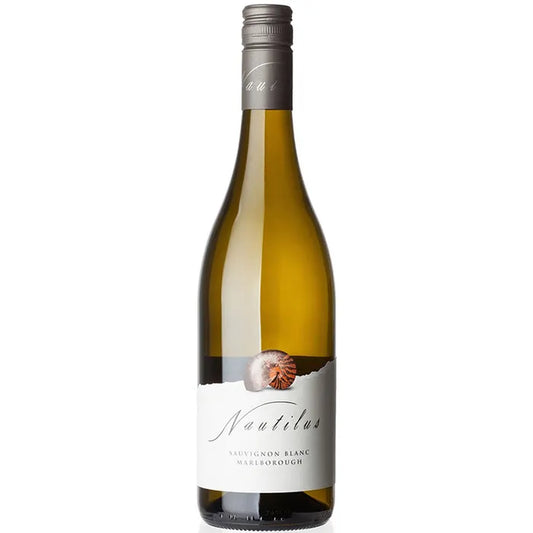 Nautilus SAUV Blanc