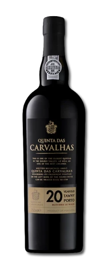 Quinta das Carvalhas 20 YRS