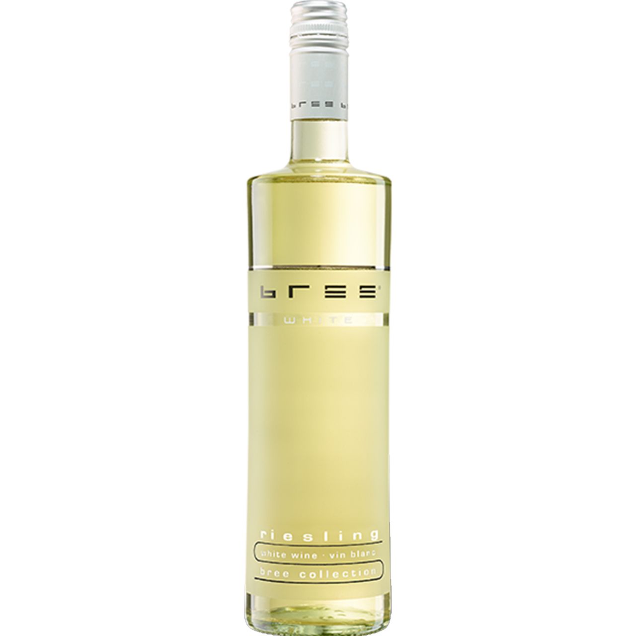 Bree Riesling White