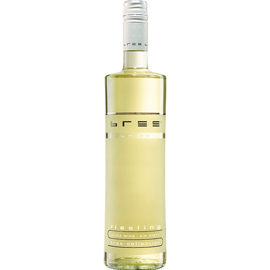 Bree Riesling White