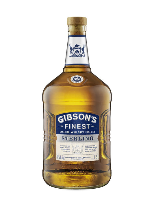 Gibson Sterling 1.75 Litre