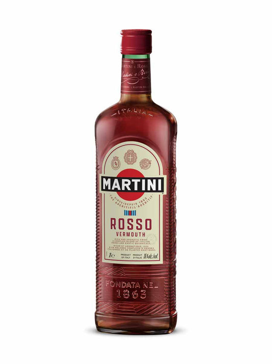 Martini Rosso