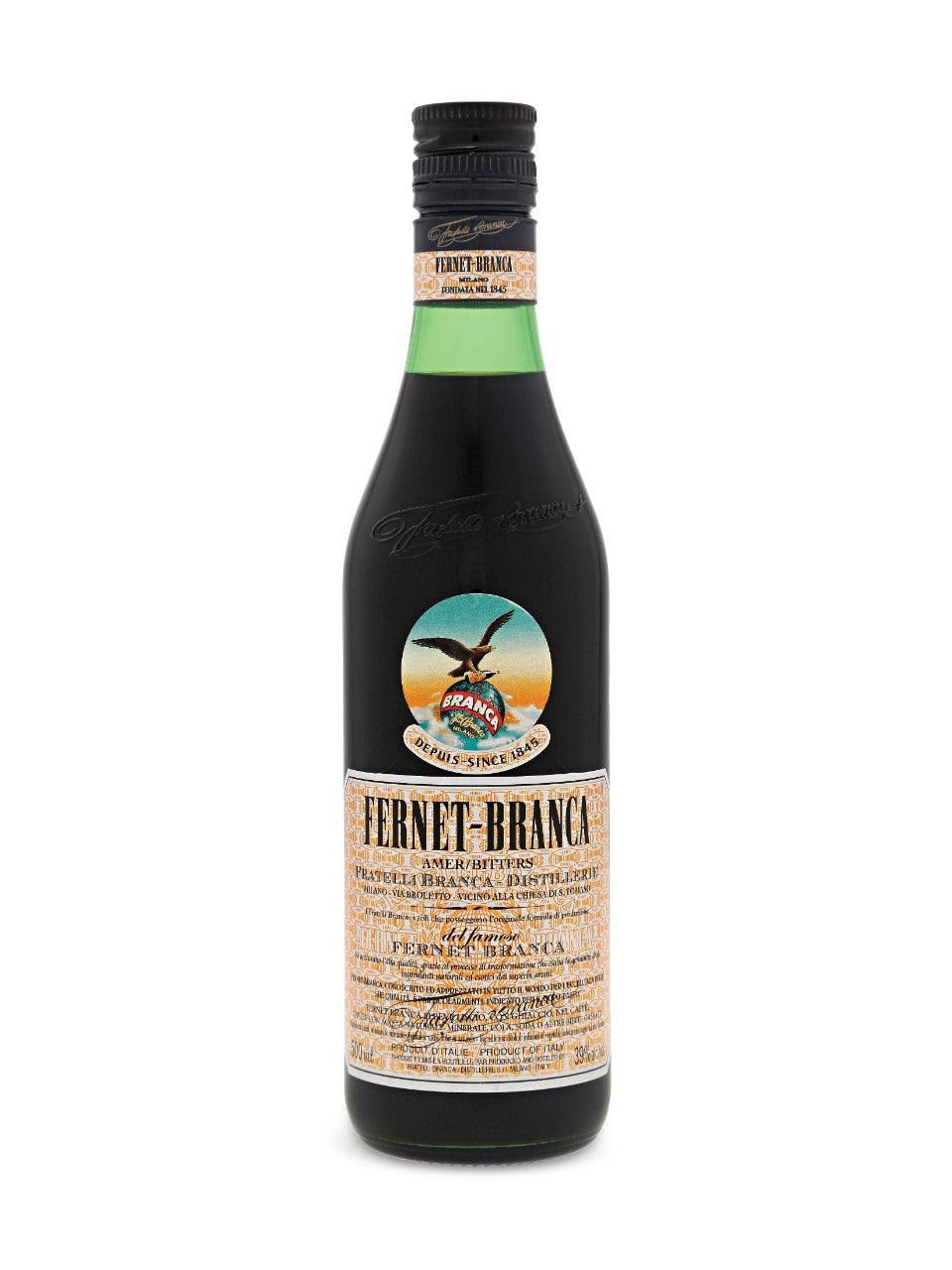 Fernet Branca Bitters