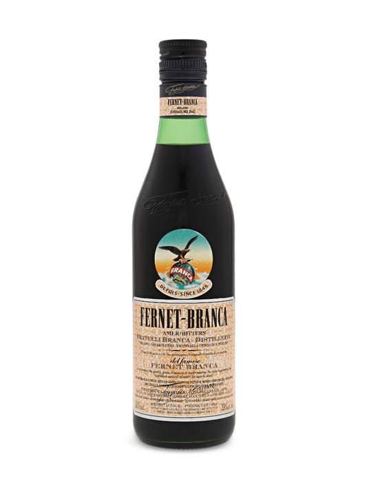 Fernet Branca Bitters
