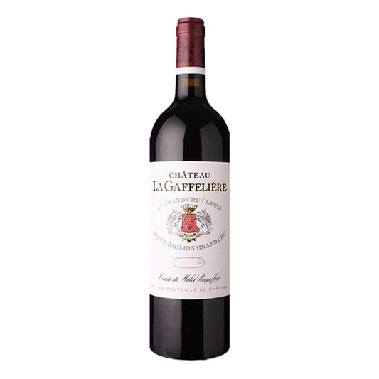 Chateau la Gaffeliere