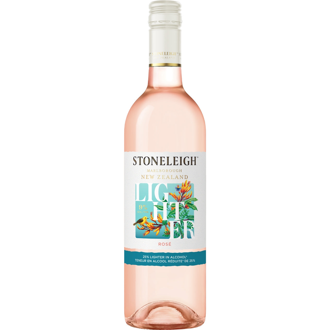Stoneleigh Lighter Rose