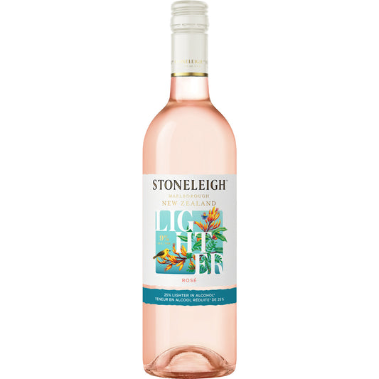 Stoneleigh Lighter Rose