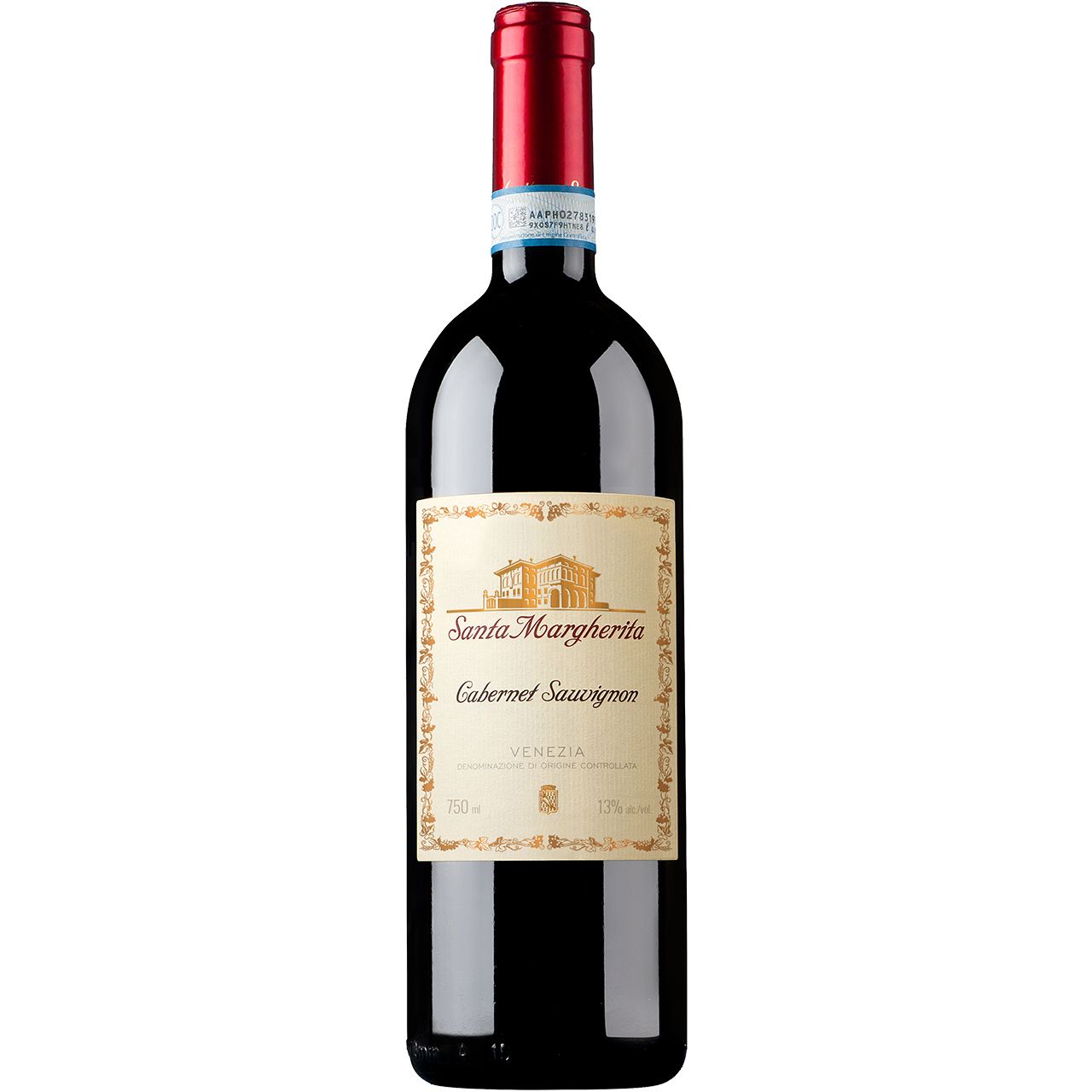 Santa Margarita CAB SAUV