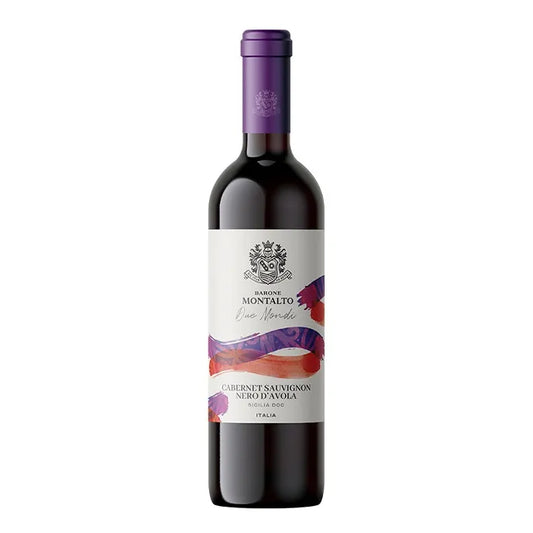 Montalto CAB SAUV