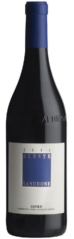 Sandrone Barolo Aleste