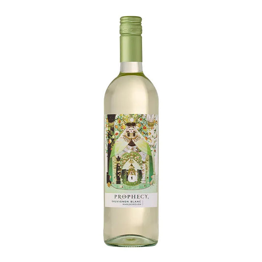 Prophecy SAUV Blanc