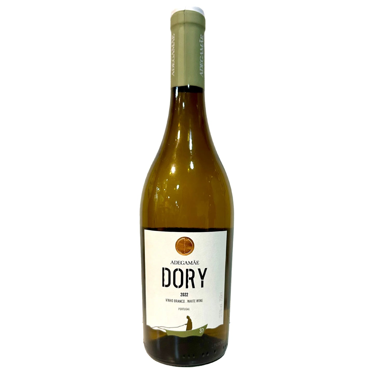 Dory White