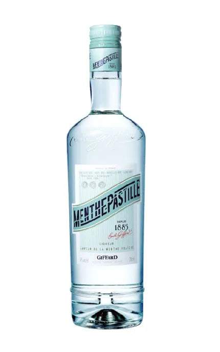 Giffard Menthe Pastille
