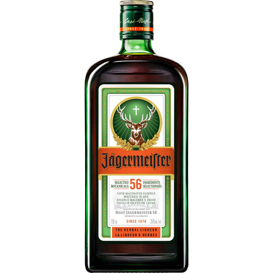 Jagermeister