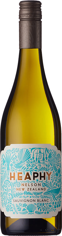 Heaphy Sauvignon Blanc