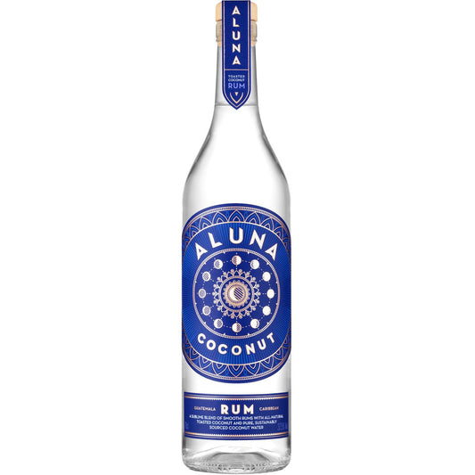 Luna Rum Liquer