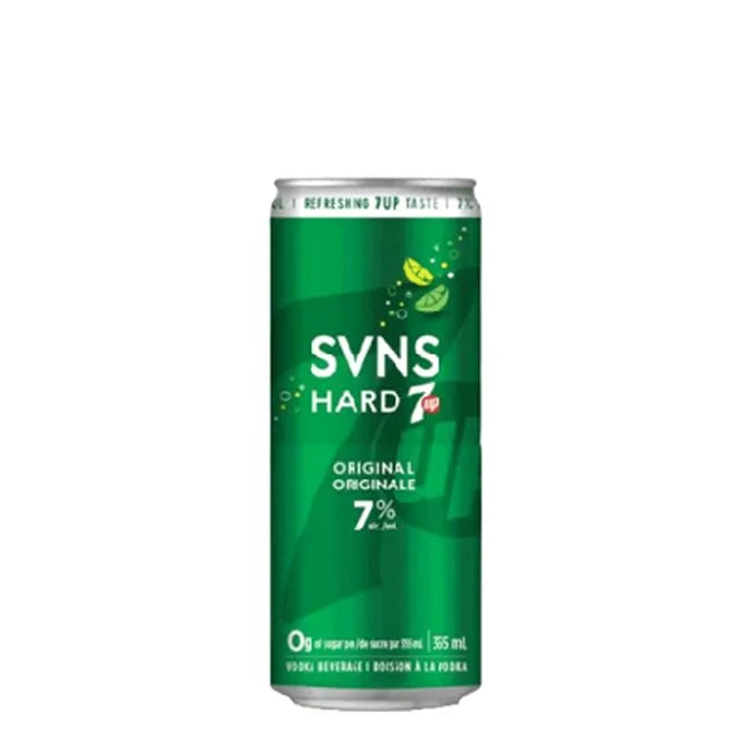 Svns Hard 7up Original