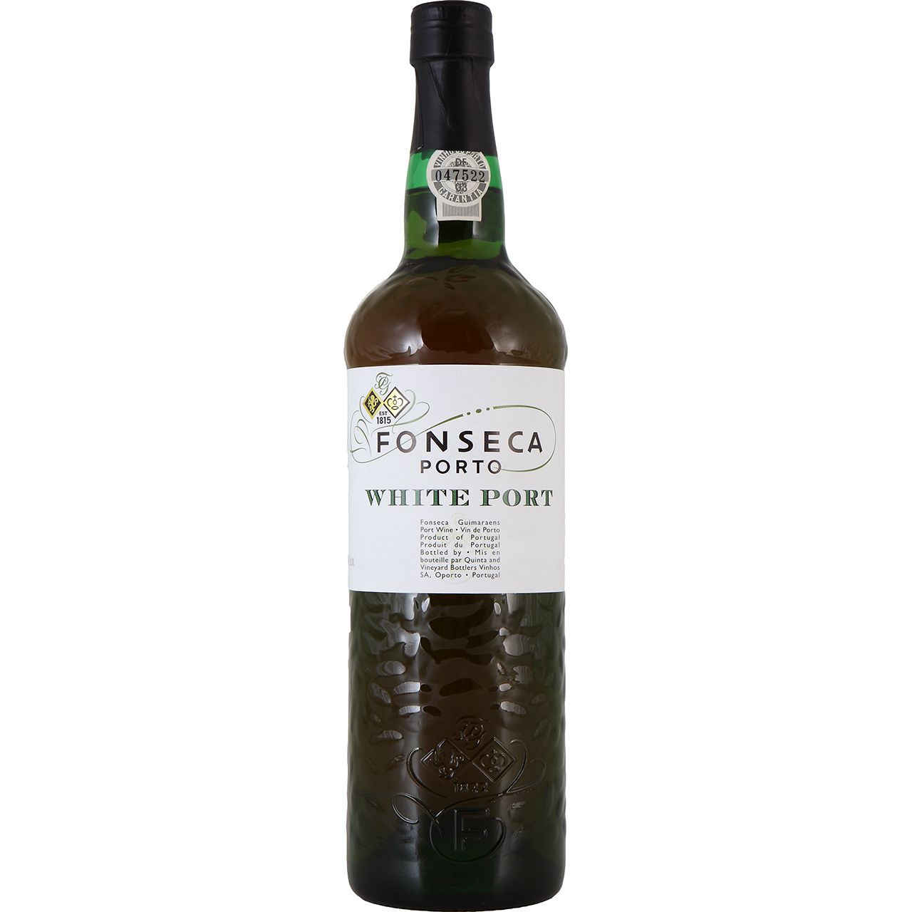 Fonseca White Port