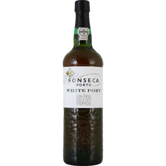 Fonseca White Port