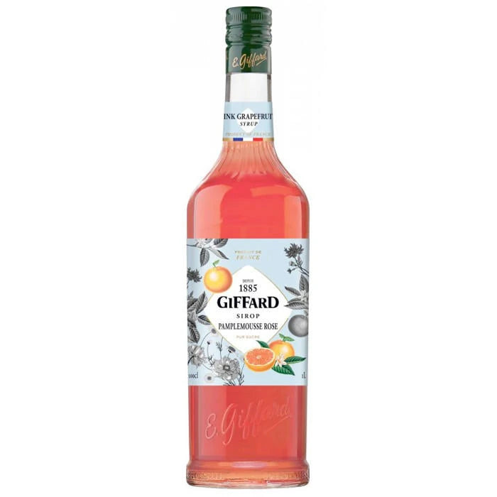 Giffard Pink Grapefruit